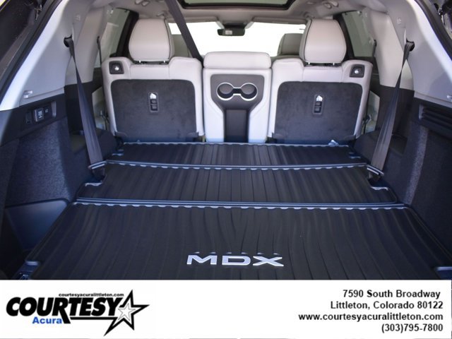 Used 2026 Acura MDX w/ Advance Package AWD/4WD image 24