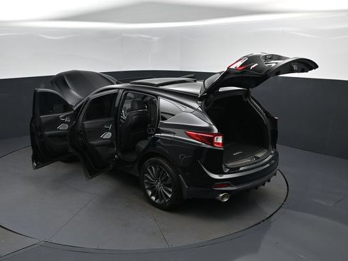 Used 2023 Acura RDX w/ Advance Package AWD/4WD image 2