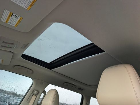 New 2026 Nissan Armada Platinum image 19