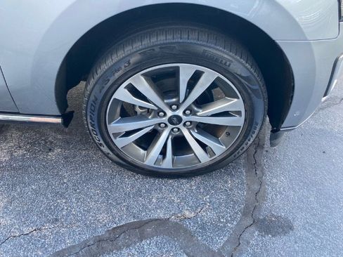 Used 2020 Ford Expedition Max Limited w/ Equipment Group 302A image 28