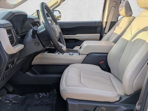 Used 2023 Ford Expedition Limited image 16