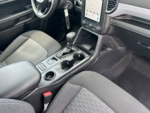 New 2025 Ford Ranger XL w/ Trailer Tow Package image 15