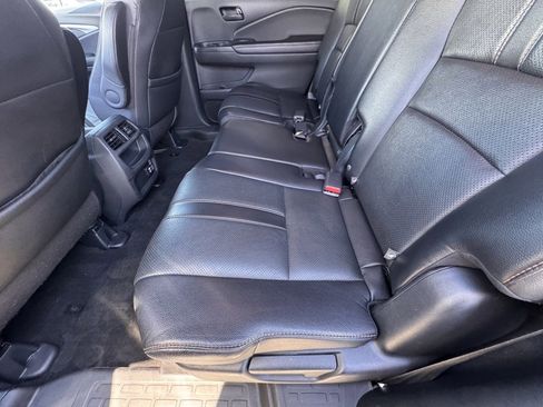 Used 2022 Honda Passport TrailSport image 31