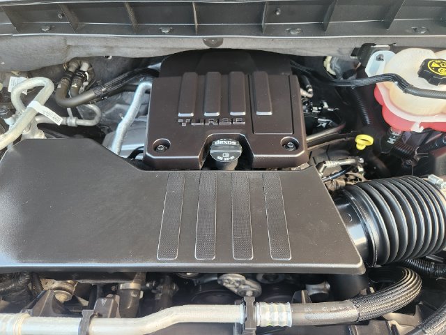 Used 2023 GMC Sierra 1500 Elevation RWD image 32