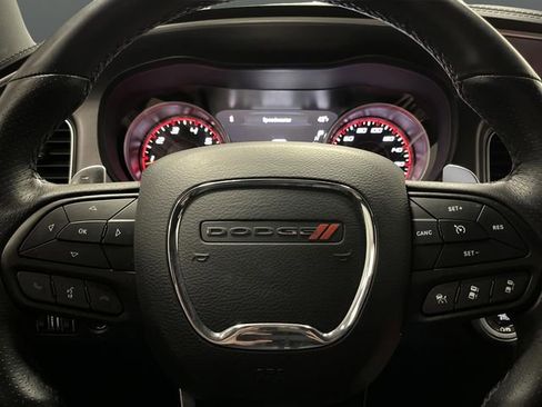 Used 2022 Dodge Charger Scat Pack image 14