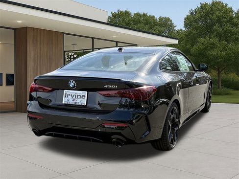 New 2026 BMW 430i Coupe w/ M Sport Package image 7