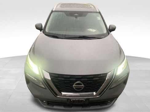 Used 2021 Nissan Rogue SL w/ Premium Package image 13