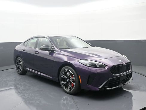 New 2026 BMW 228i xDrive w/ Technology Package AWD/4WD image 3