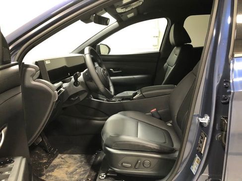 New 2026 Hyundai Tucson XRT image 18