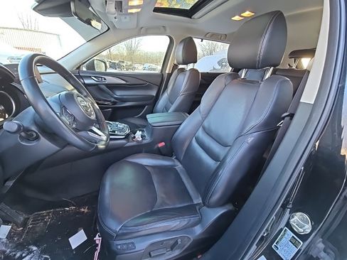 Used 2022 MAZDA CX-9 Touring Plus image 14