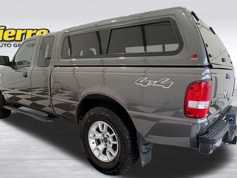 Used 2011 Ford Ranger XLT image 2