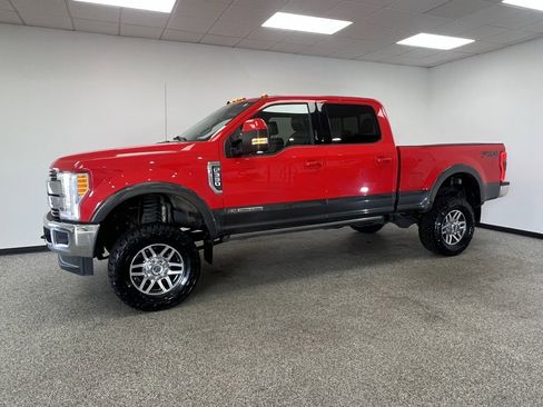 Used 2019 Ford F350 Lariat w/ Lariat Ultimate Package image 20