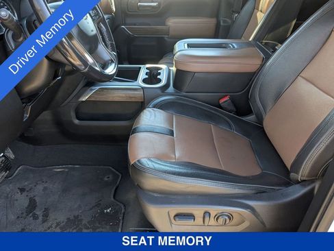 Used 2022 Chevrolet Silverado 3500 High Country w/ Safety Package II image 15