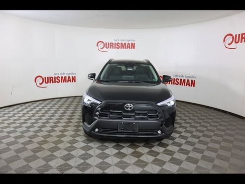 Used 2026 Toyota Corolla Cross XLE w/ Convenience Package image 13