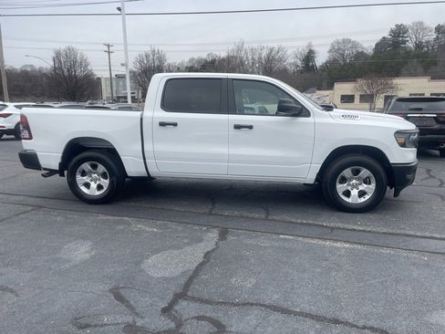 Used 2023 RAM 1500 Tradesman w/ Tradesman Group image 4