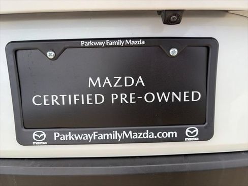 Used 2025 MAZDA CX-50 AWD 2.5 S w/ Preferred Package image 5