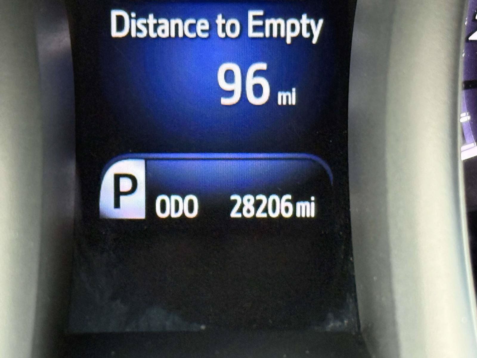 Used 2016 Toyota Avalon Limited FWD image 31
