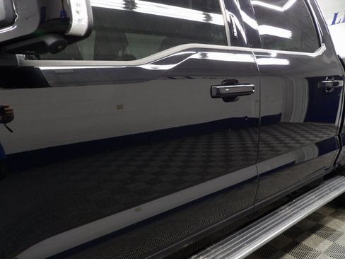 Used 2023 Ford F150 Lariat w/ Equipment Group 502A High image 40