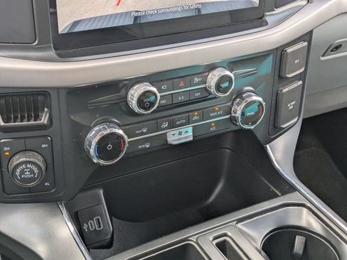 Used 2025 Ford F150 XLT w/ Equipment Group 301A Standard AWD/4WD image 19