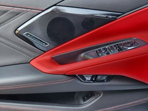 Used 2024 Chevrolet Corvette Z06 image 27