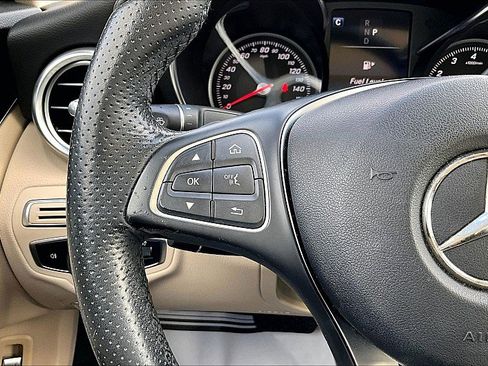 Used 2018 Mercedes-Benz C 300 Sedan w/ Premium Package image 19