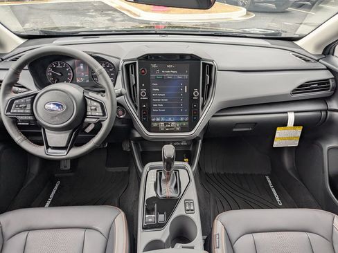 New 2026 Subaru Crosstrek 2.5i Limited AWD/4WD image 14