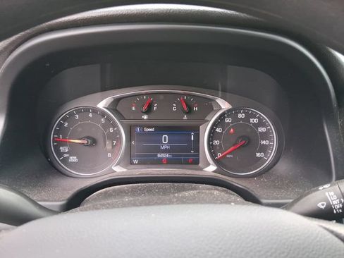 Used 2021 GMC Acadia SLE w/ Driver Convenience Package FWD image 8