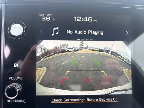 New 2026 Subaru Forester Premium image 24