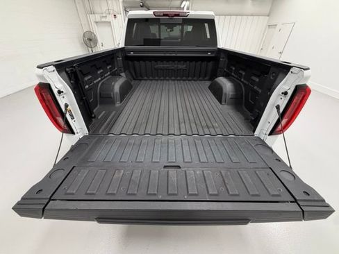 Certified 2024 GMC Sierra 1500 AT4X AWD/4WD image 25
