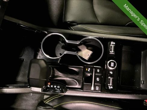 Used 2026 Kia K5 GT w/ GT1 Package FWD image 17