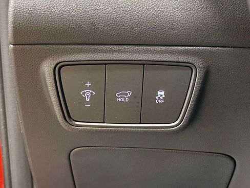 Used 2023 Hyundai Tucson SEL AWD/4WD image 19