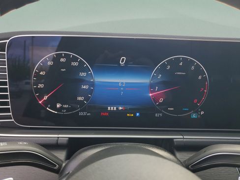 Certified 2026 Mercedes-Benz GLE 350 4MATIC image 21