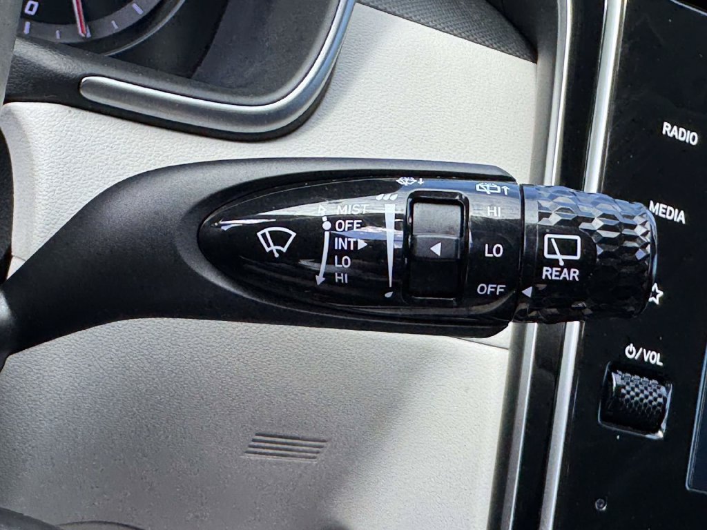 Used 2024 Hyundai Tucson SE AWD/4WD image 23