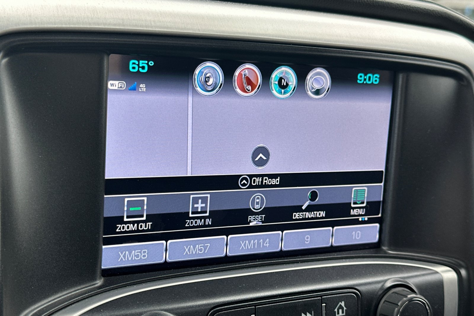 Used 2018 GMC Sierra 1500 SLT AWD/4WD image 40