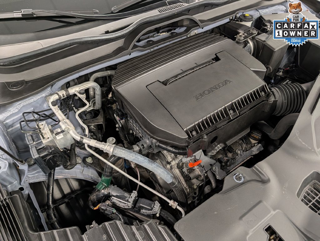 Used 2023 Honda Pilot Sport image 37