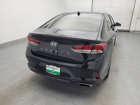 Used 2019 Hyundai Sonata SEL FWD image 7