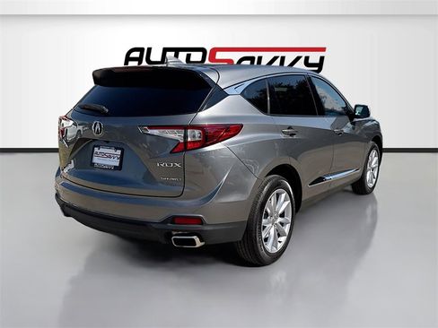 Used 2024 Acura RDX SH-AWD image 7
