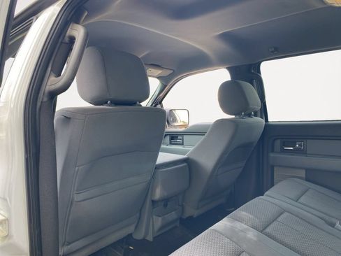 Used 2014 Ford F150 XLT w/ Equipment Group 302A Luxury AWD/4WD image 18