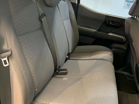 Used 2021 Toyota Tacoma SR5 image 42