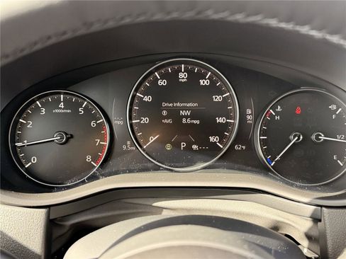 New 2026 MAZDA CX-50 Meridian Edition w/ Cargo Package image 21