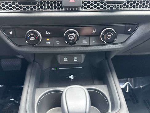 New 2027 Honda HR-V Sport image 16