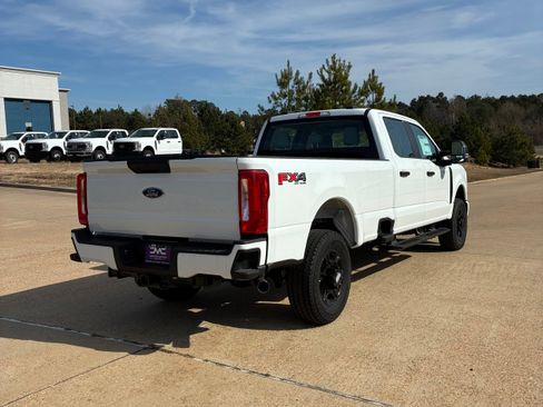 New 2026 Ford F350 XL w/ STX Appearance Package image 27