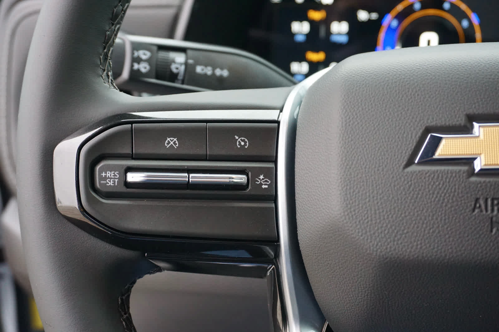 New 2026 Chevrolet Colorado LT AWD/4WD image 17