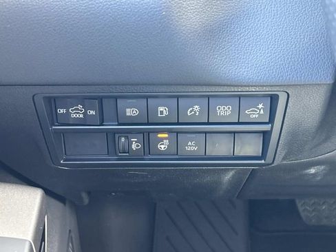 New 2026 Toyota Tundra Limited AWD/4WD image 31