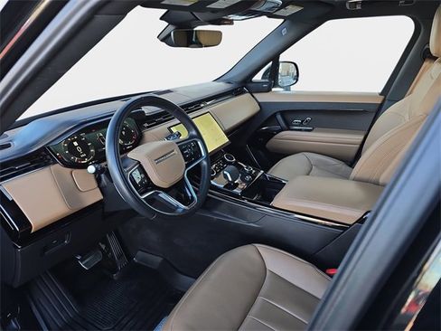 Used 2023 Land Rover Range Rover Sport SE image 19