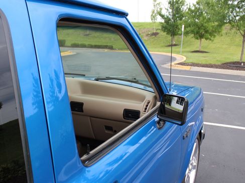 Used 1989 Ford Ranger 2WD SuperCab image 8