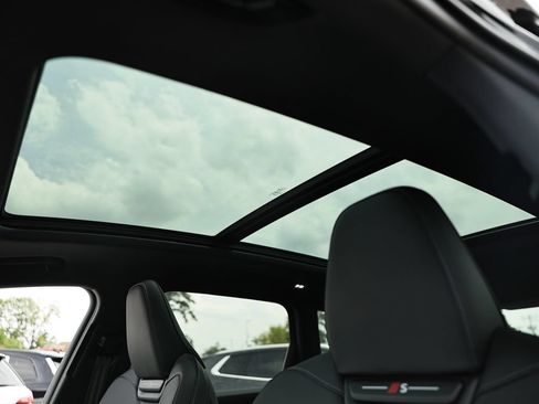 New 2027 Audi SQ6 e-tron Premium Plus AWD/4WD image 18