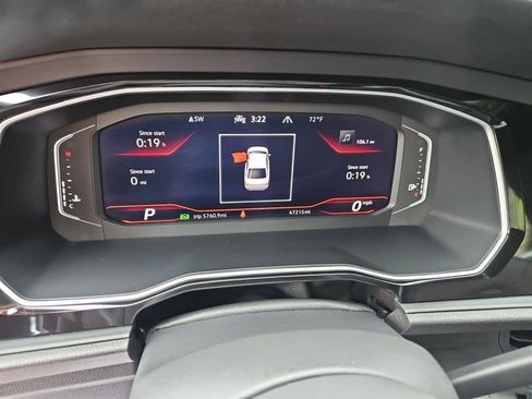 Used 2022 Volkswagen Jetta GLI Autobahn FWD image 11