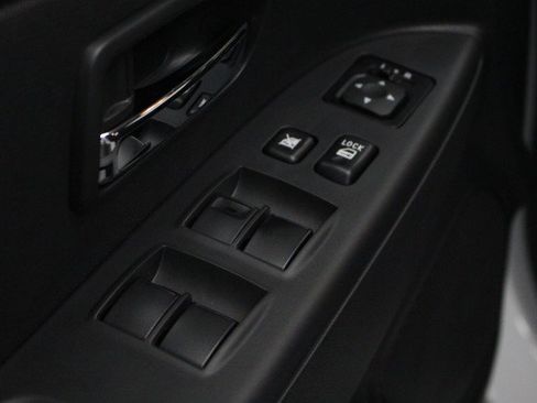 New 2026 Mitsubishi Outlander Sport ES image 16