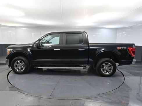 Used 2023 Ford F150 XLT w/ XTR Package AWD/4WD image 9